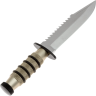 Фиксированный нож FOX KNIVES MINI RAMBLER 1699 CH F1699 CH